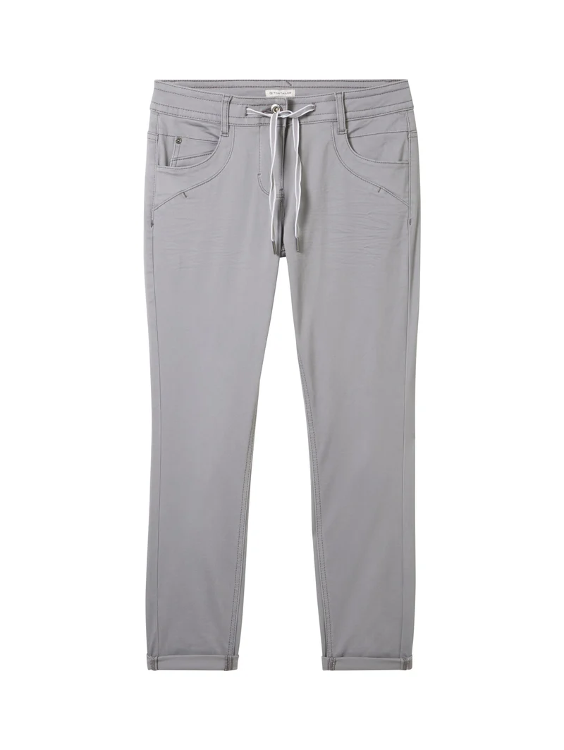 Tapered Relaxed Hose