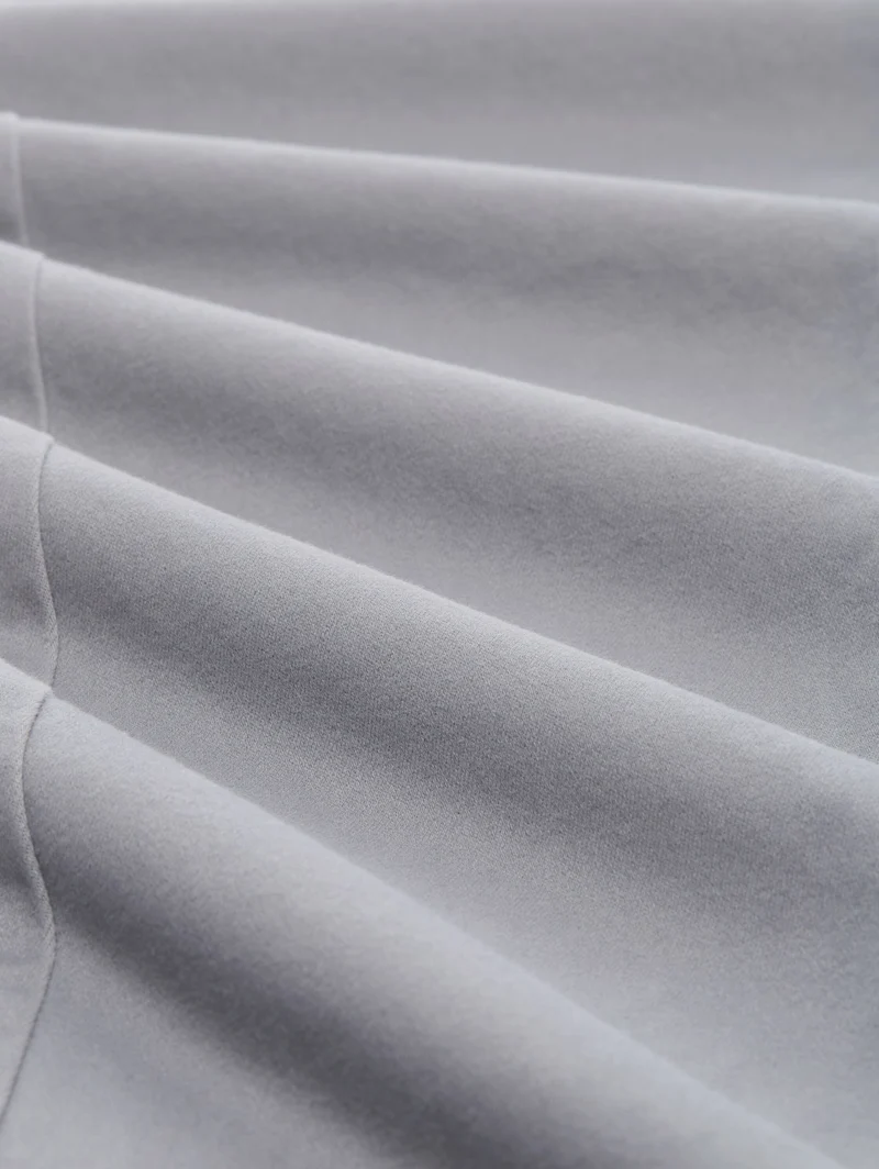 Tapered Relaxed Hose