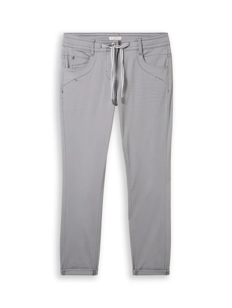 Tapered Relaxed Hose