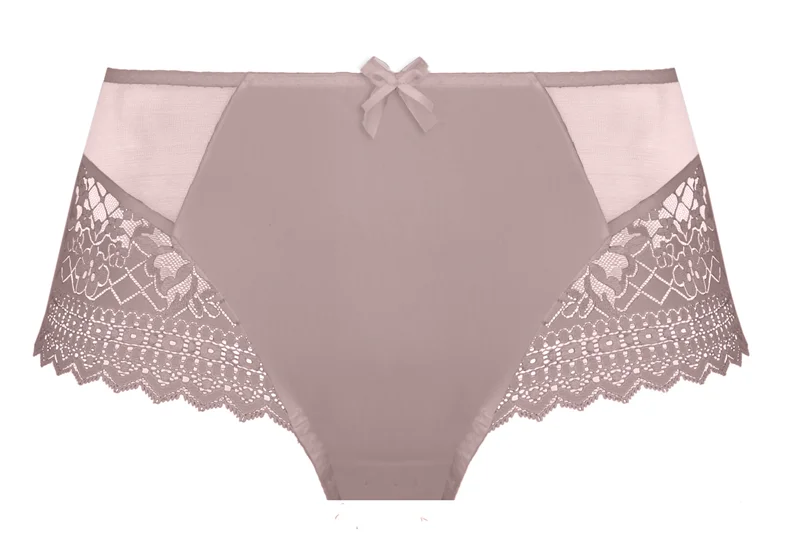 Empreinte - Melody High Brief Rose