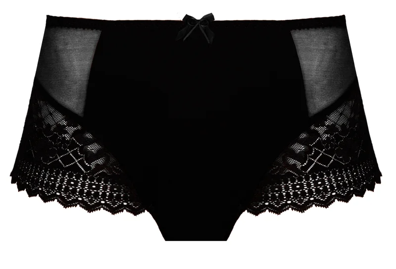 Empreinte - Melody High Brief Schwarz
