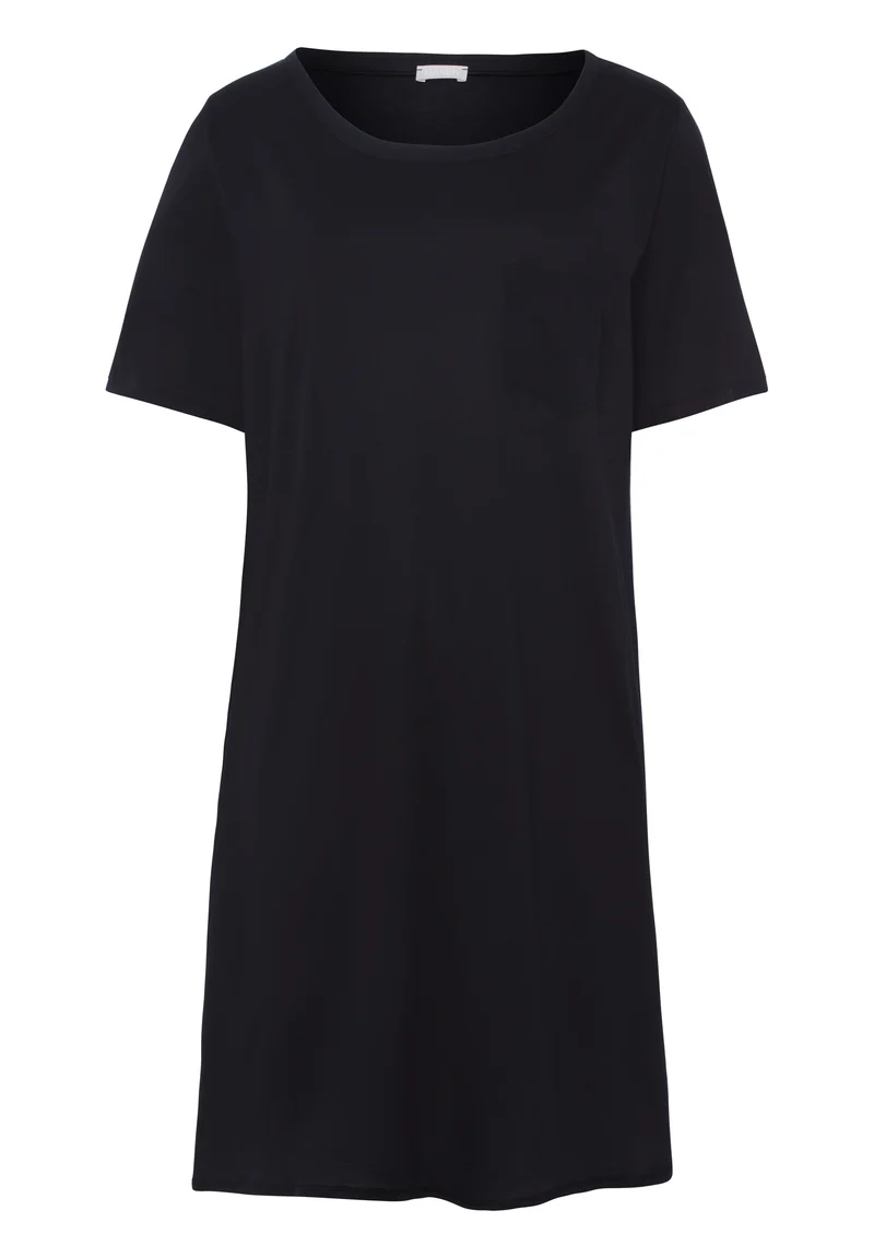 Cotton Deluxe SSLV Nightdress