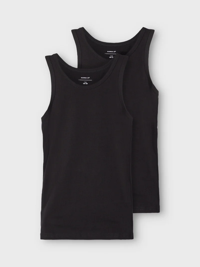 NKMTANK TOP 2P NOOS