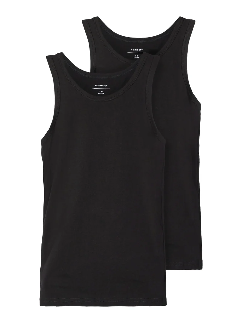 NKMTANK TOP 2P NOOS