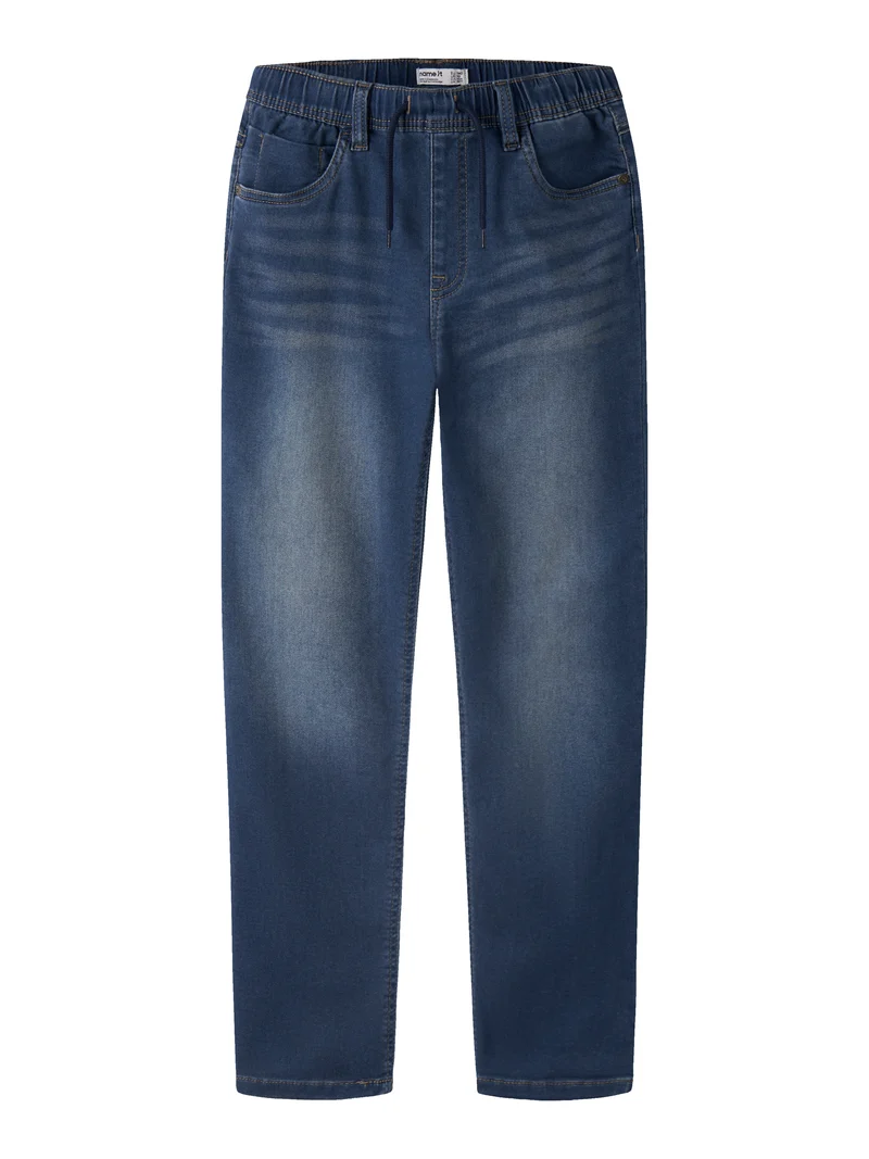 NKMRYAN SLIM SWE JEANS 5225-TH NOOS