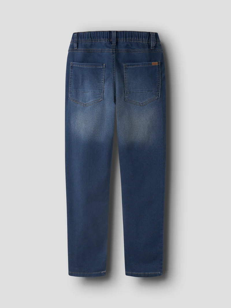 NKMRYAN SLIM SWE JEANS 5225-TH NOOS