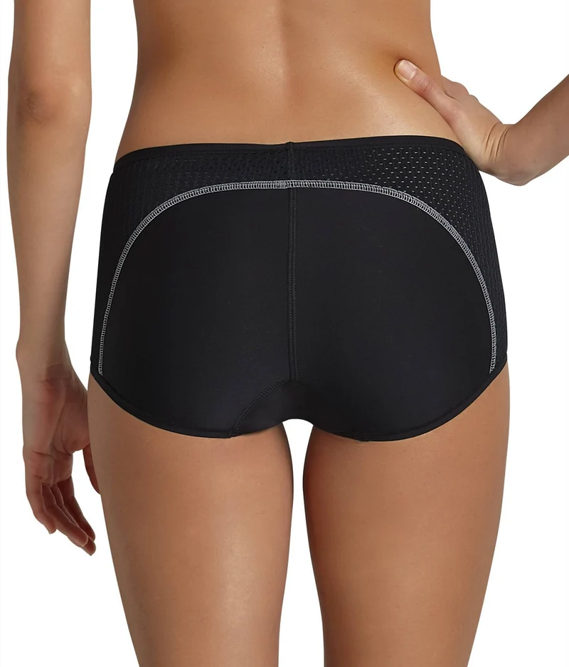 Anita Active - Sporthöschen Schwarz