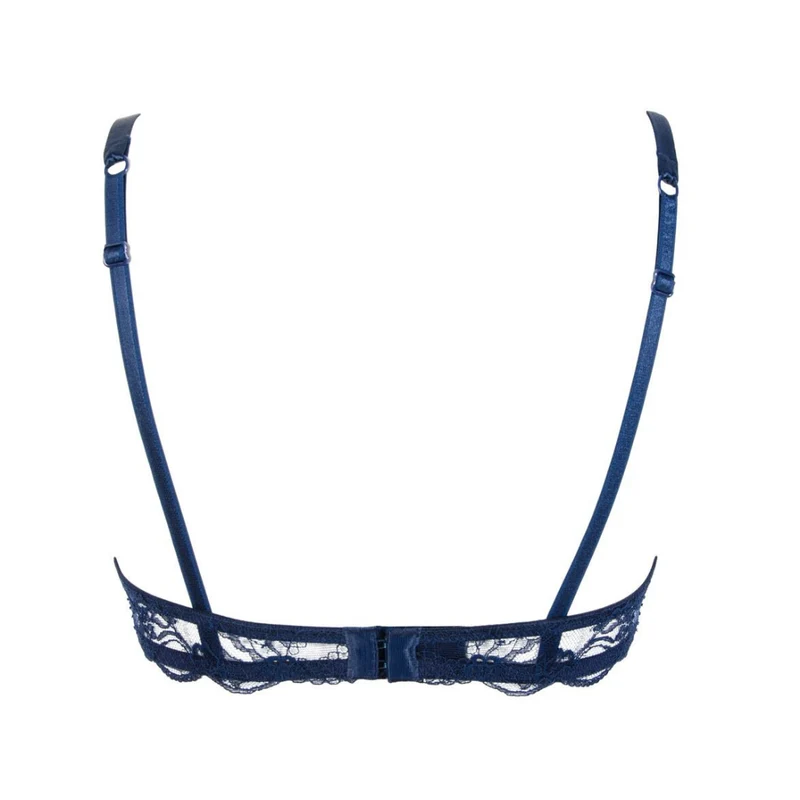 Lise Charmel - Soir De Venise Contour Bra Bleu Venise