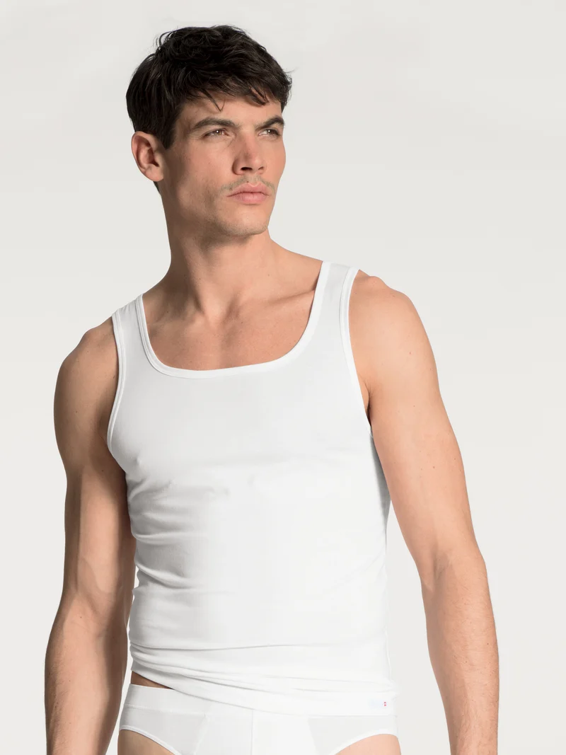 MEN Athletic shirt