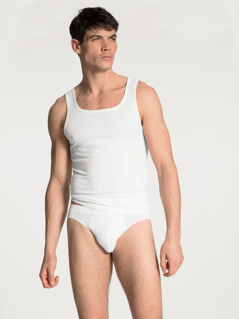 MEN Athletic shirt