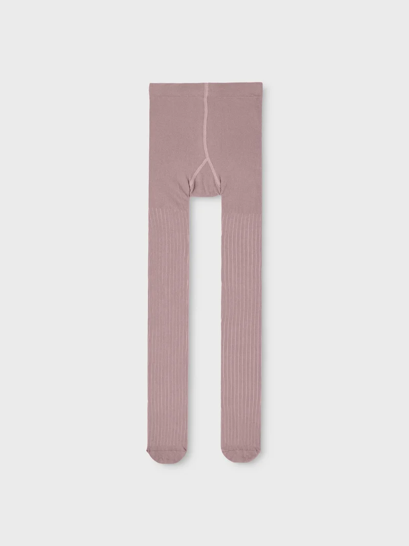 NKNPANTYHOSE RIB 2P NOOS