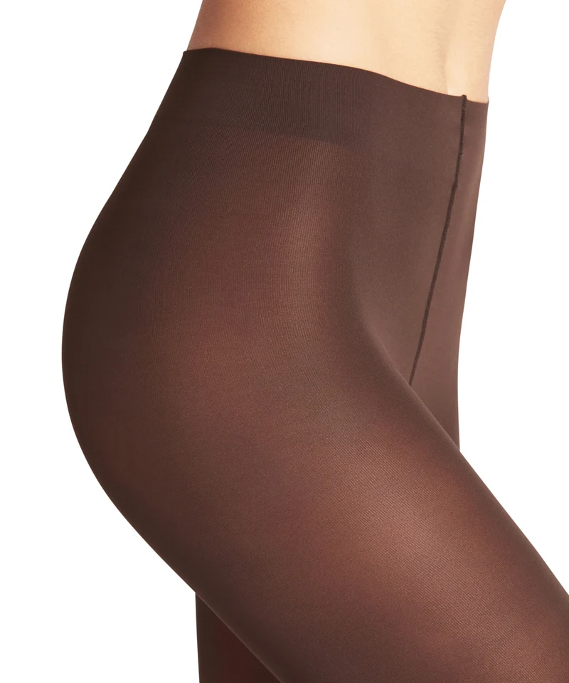 FALKE Pure Matt 50 DEN Damen