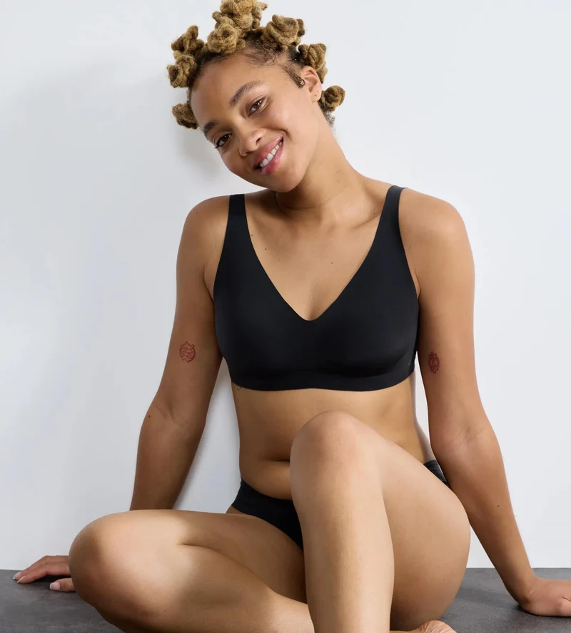 sloggi ZERO Feel 2.0 Soft bra