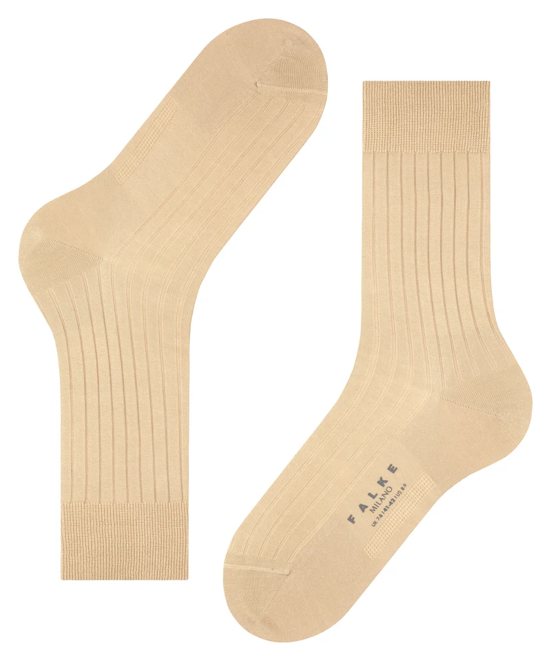 FALKE Milano Herren