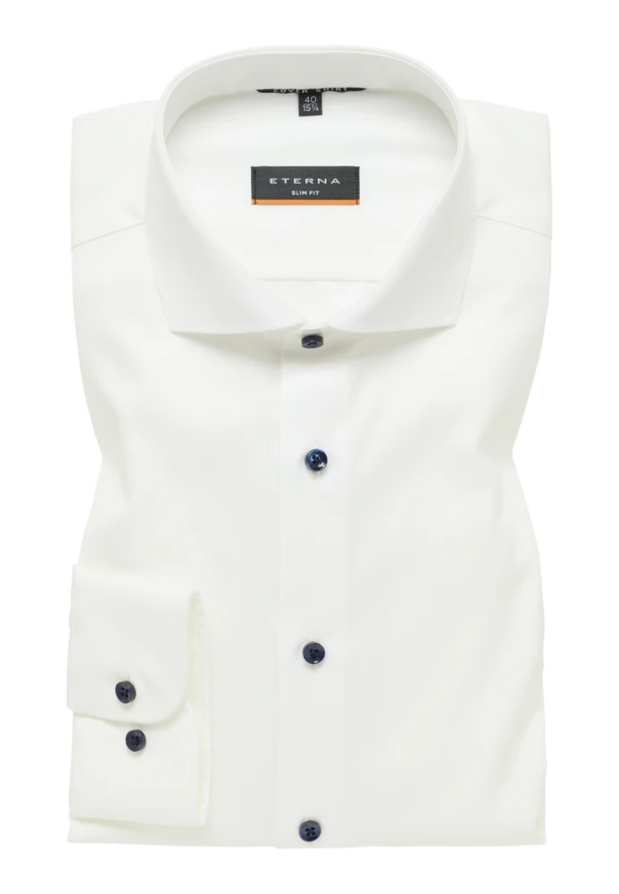 Hemd 8817 F182, champagner