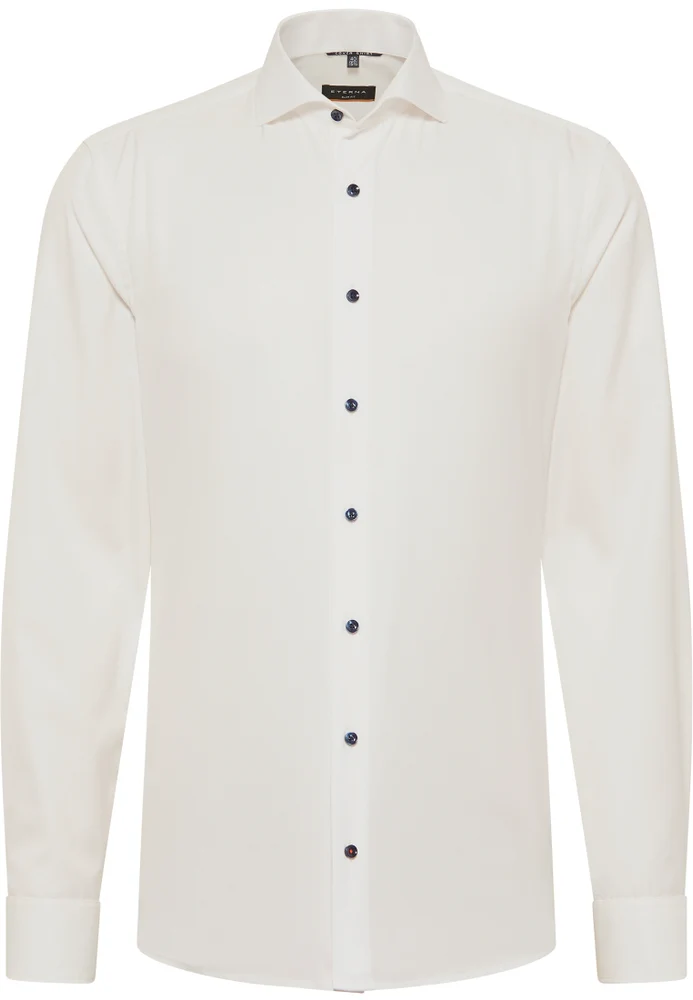 Hemd 8817 F182, champagner