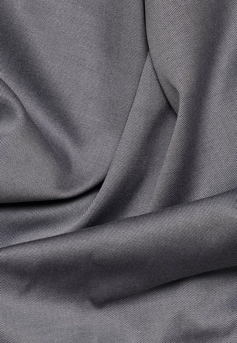Cover Shirt Twill Langarm
