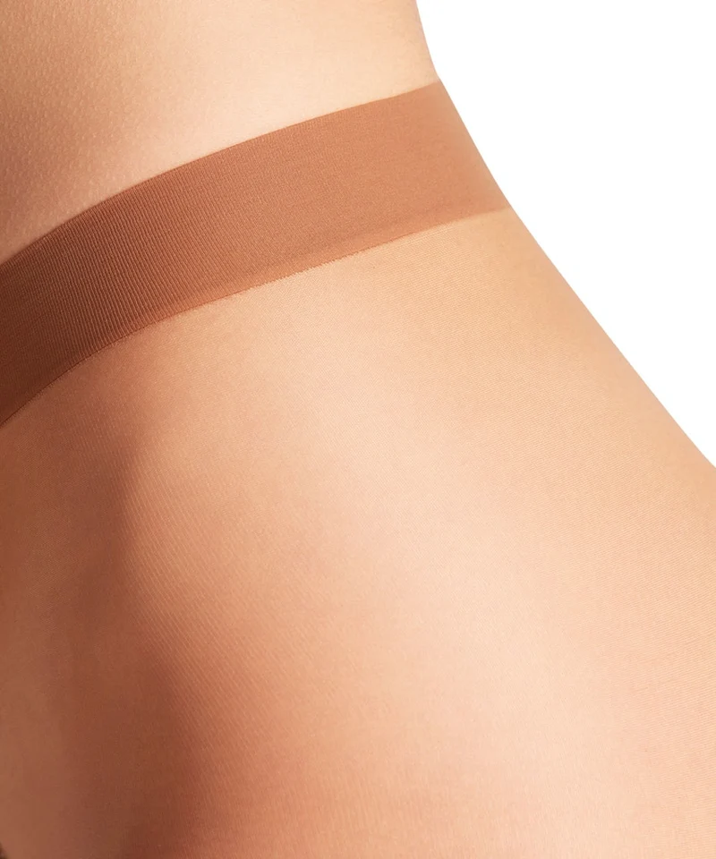 Strumpfhose Seidenglatt