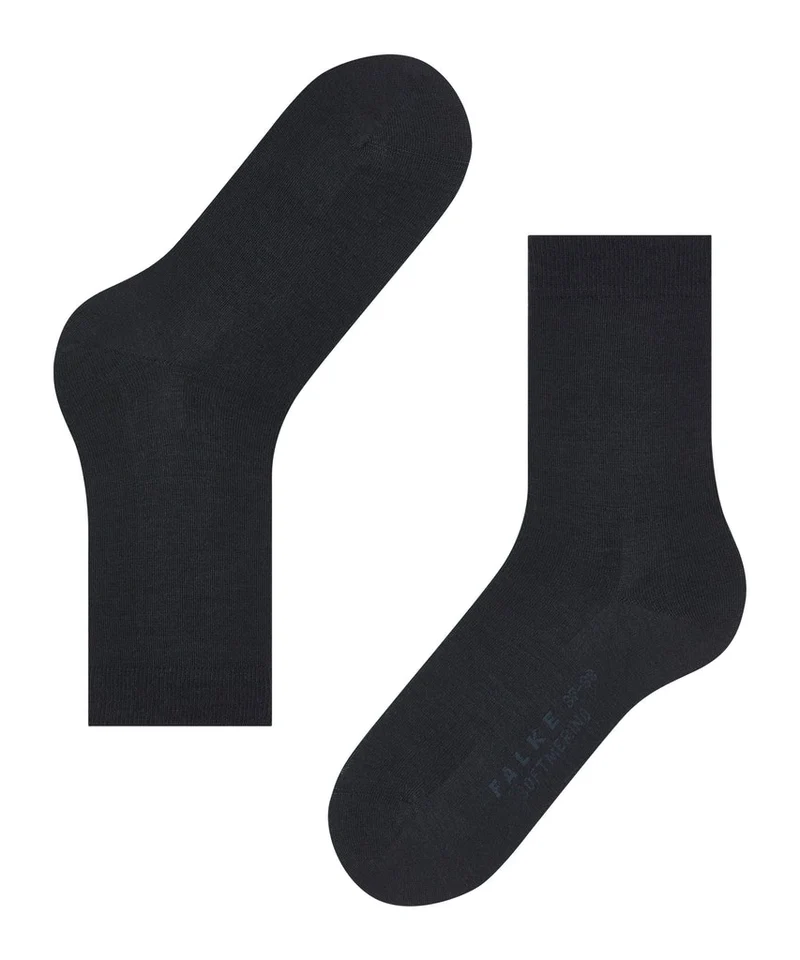 Socken Softmerino