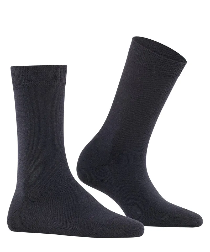 Socken Softmerino