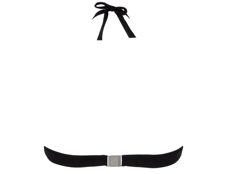 Lise Charmel Bademode – Ajourage Couture Triangel-Bikini Noir