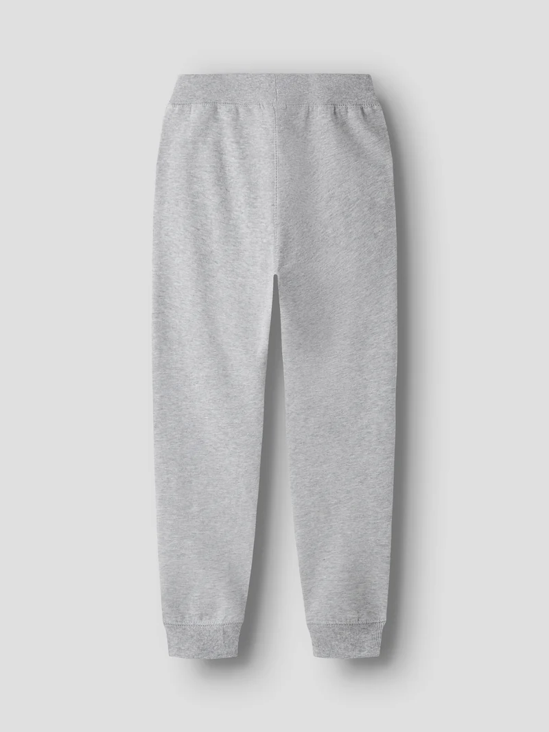 NKMSWEAT PANT BRU NOOS
