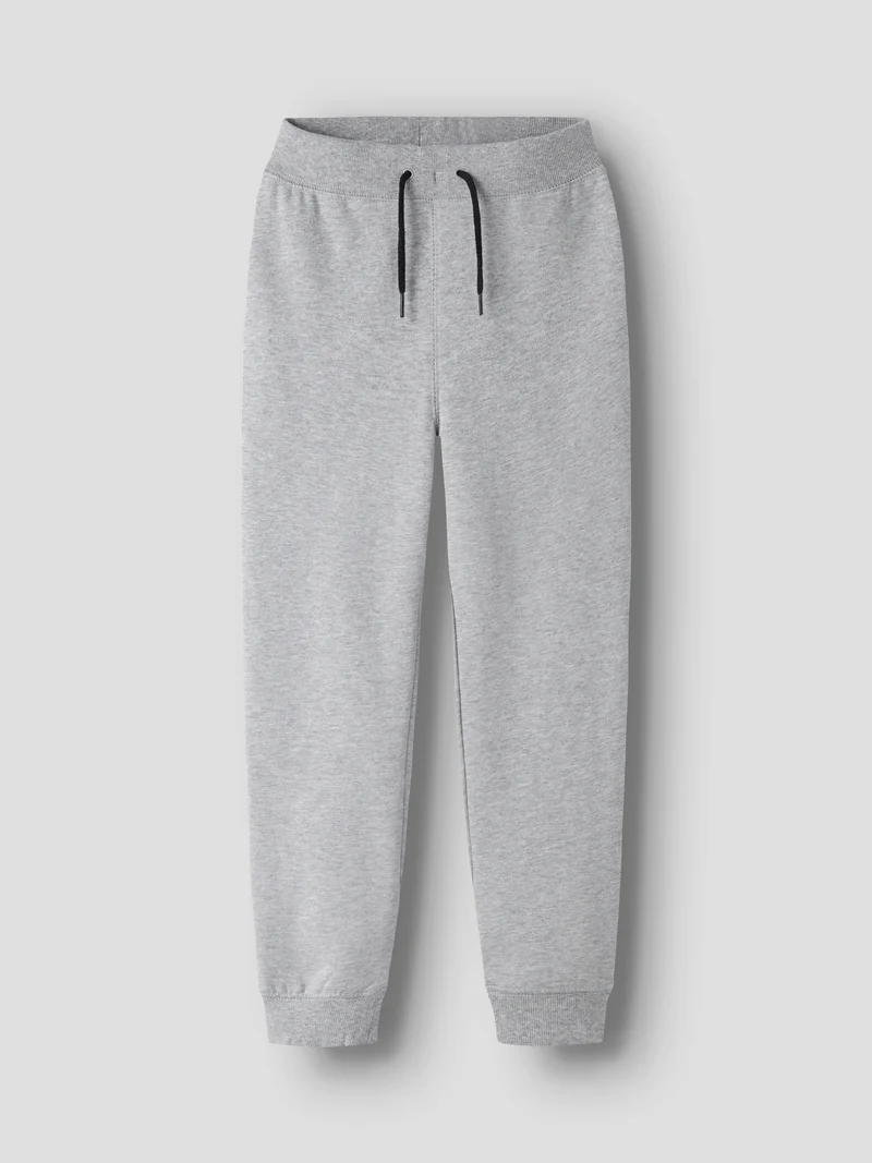 NKMSWEAT PANT BRU NOOS