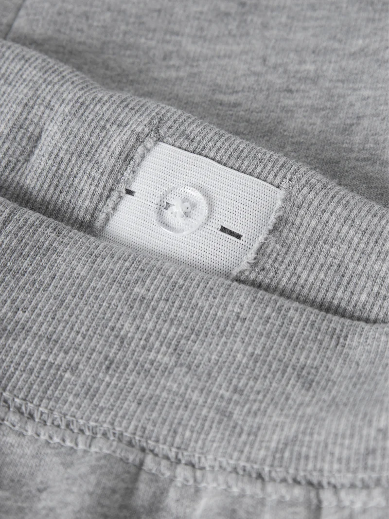 NKMSWEAT PANT BRU NOOS