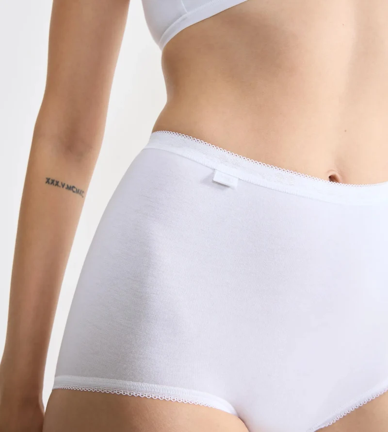 sloggi Basic+ Maxi 2P