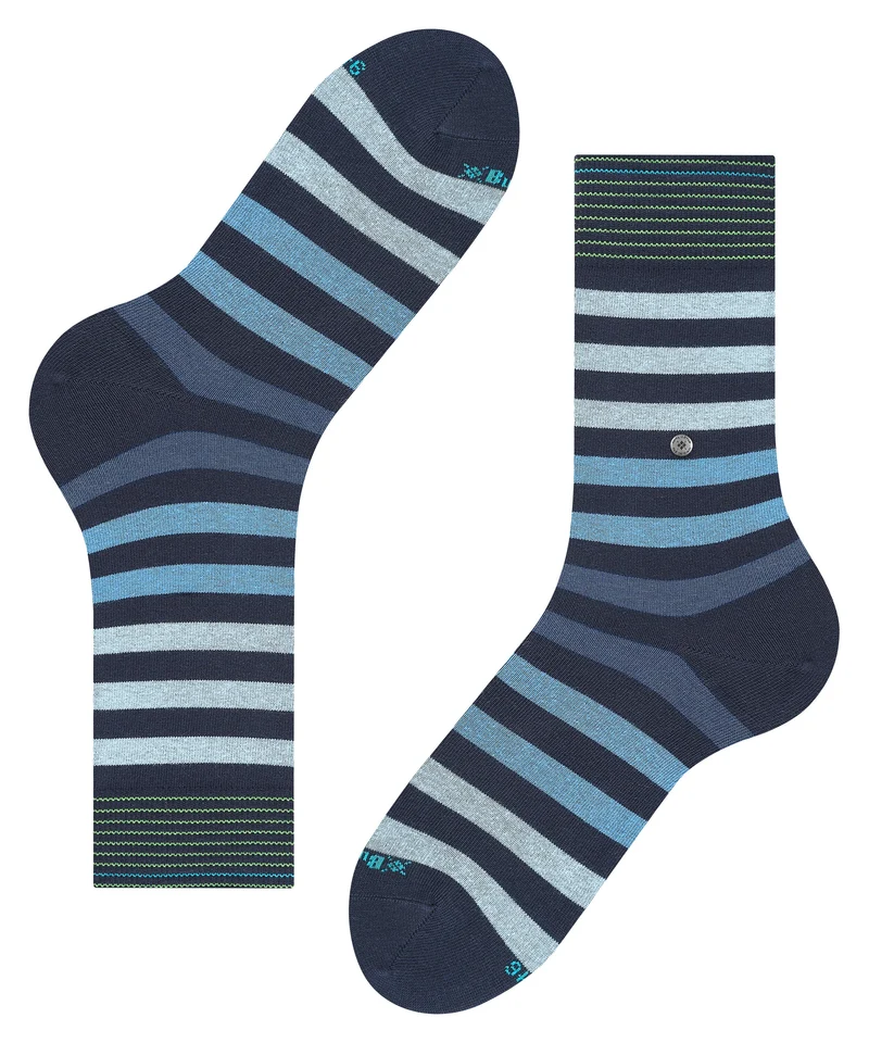 Burlington Blackpool Herren