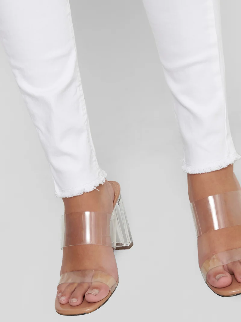 ONLBLUSH MID SK RAW ANK DNM REA0730 NOOS