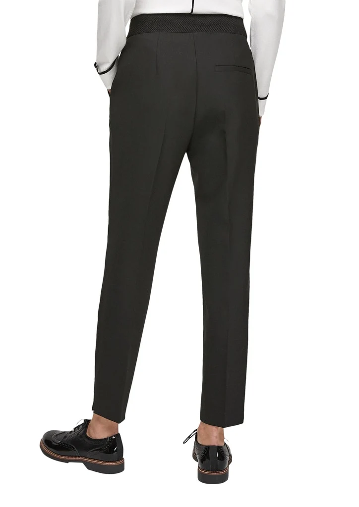 Hose 7/8, TRUE BLACK