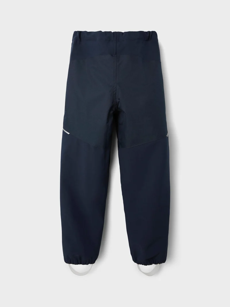NKNALFA PANT SOLID NOOS