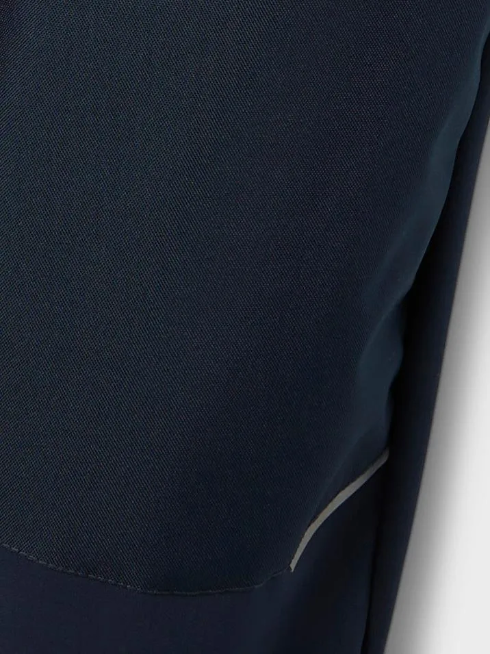 NKNALFA PANT SOLID NOOS