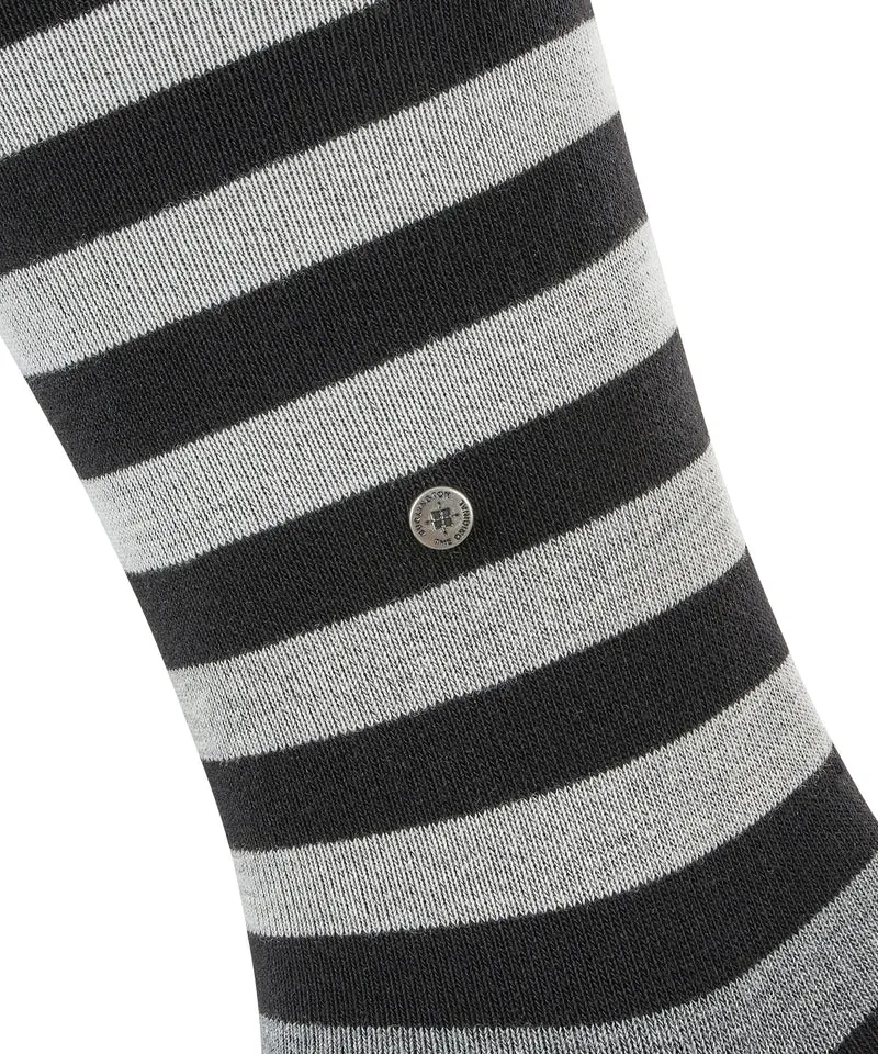Burlington Blackpool Herren