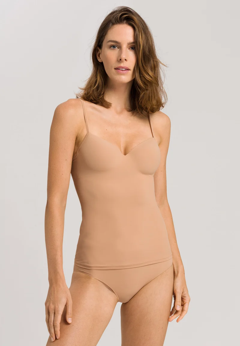 Allure Padded Bra Top