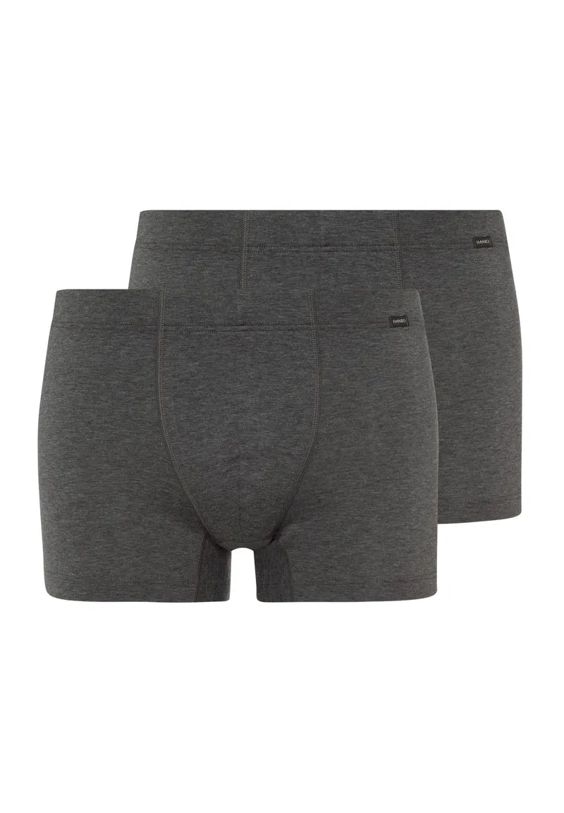 Cotton Essentials Pants 2Pack