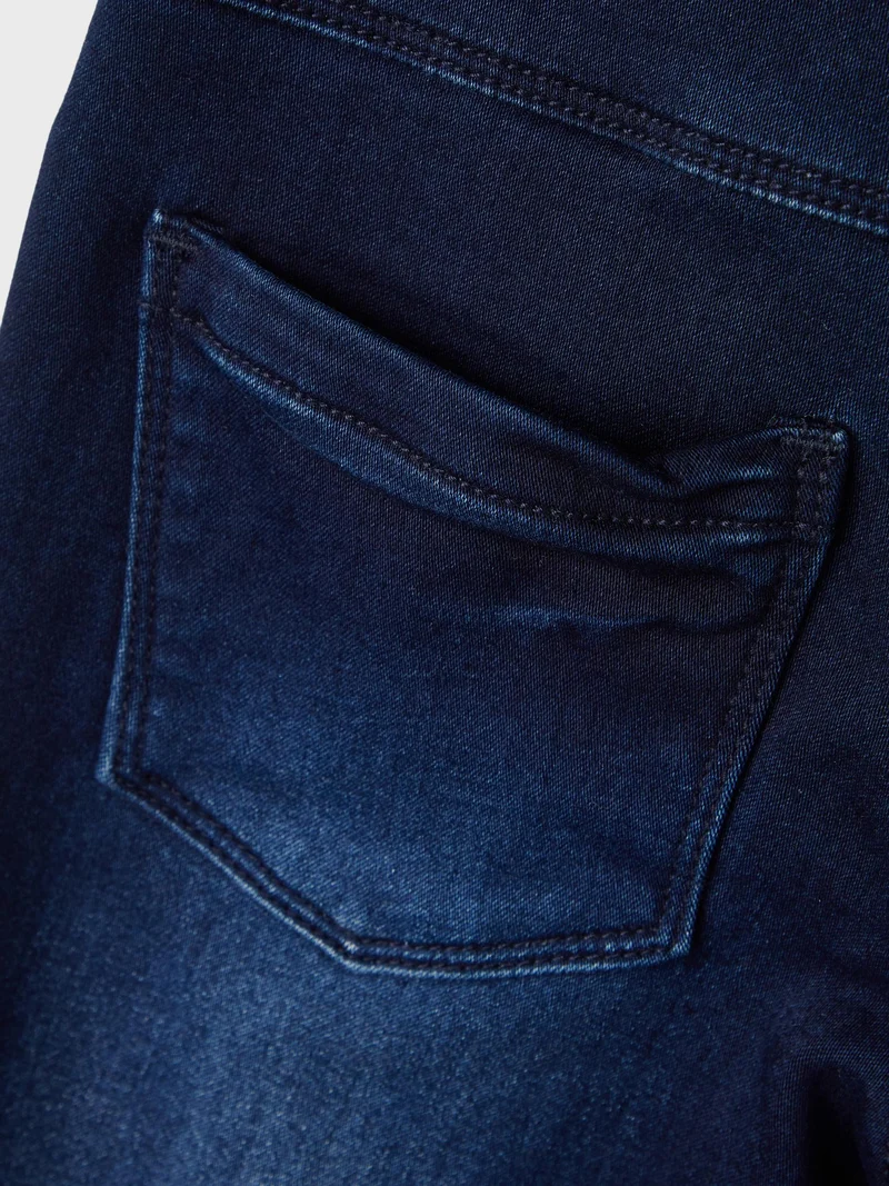 NKFSALLI DNMBATIMIAN 3705 FLEECE PANT