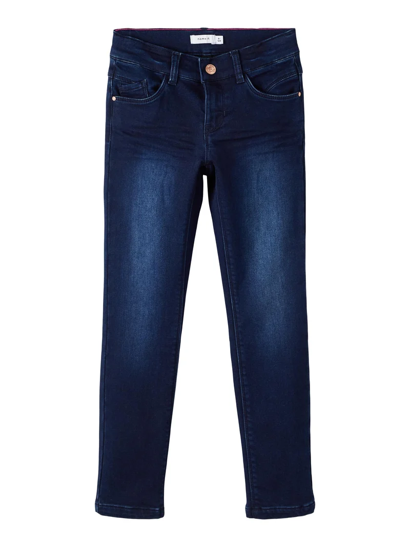 NKFSALLI DNMBATIMIAN 3705 FLEECE PANT