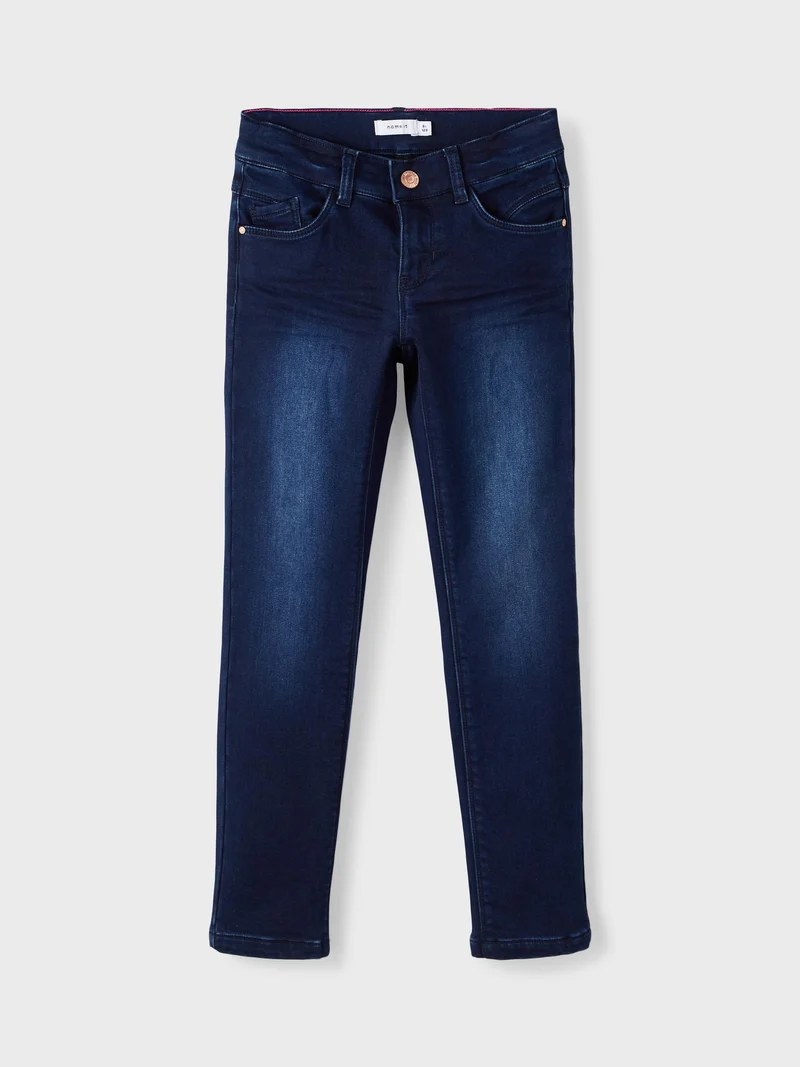 NKFSALLI DNMBATIMIAN 3705 FLEECE PANT