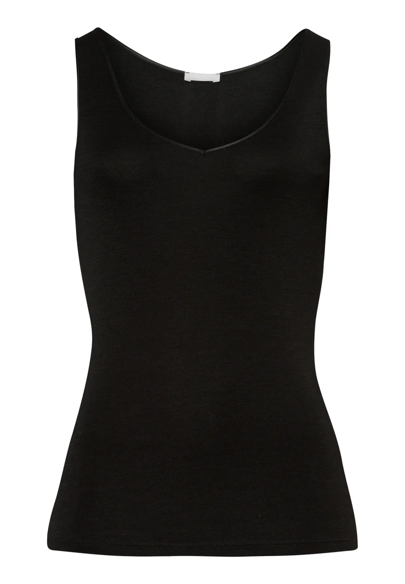 Woolen Silk Top