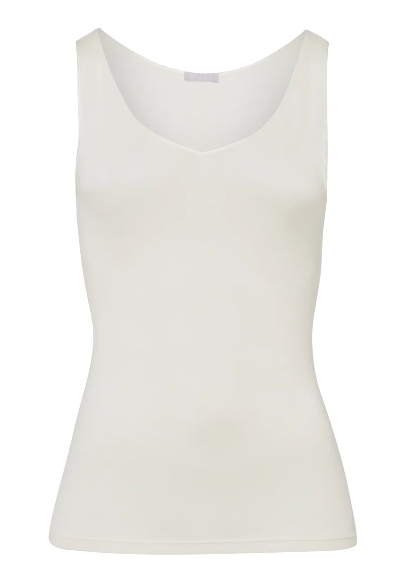Woolen Silk Top
