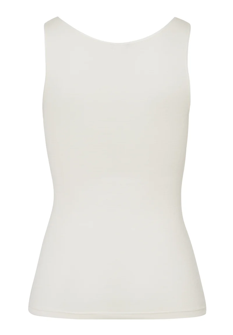 Woolen Silk Top