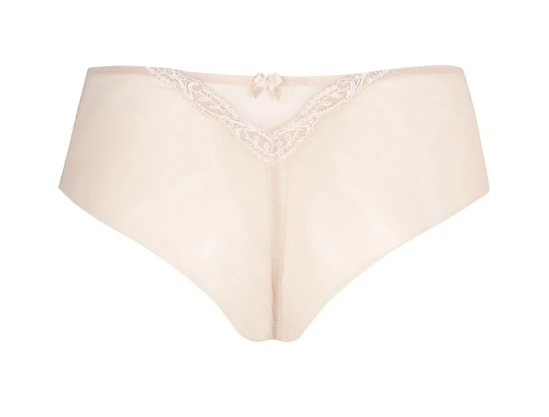 Lise Charmel - Splendeur Soie Boyshort Aurore