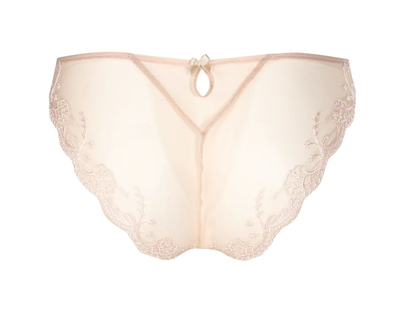 Lise Charmel - Splendeur Soie Italienischer Slip Aurore