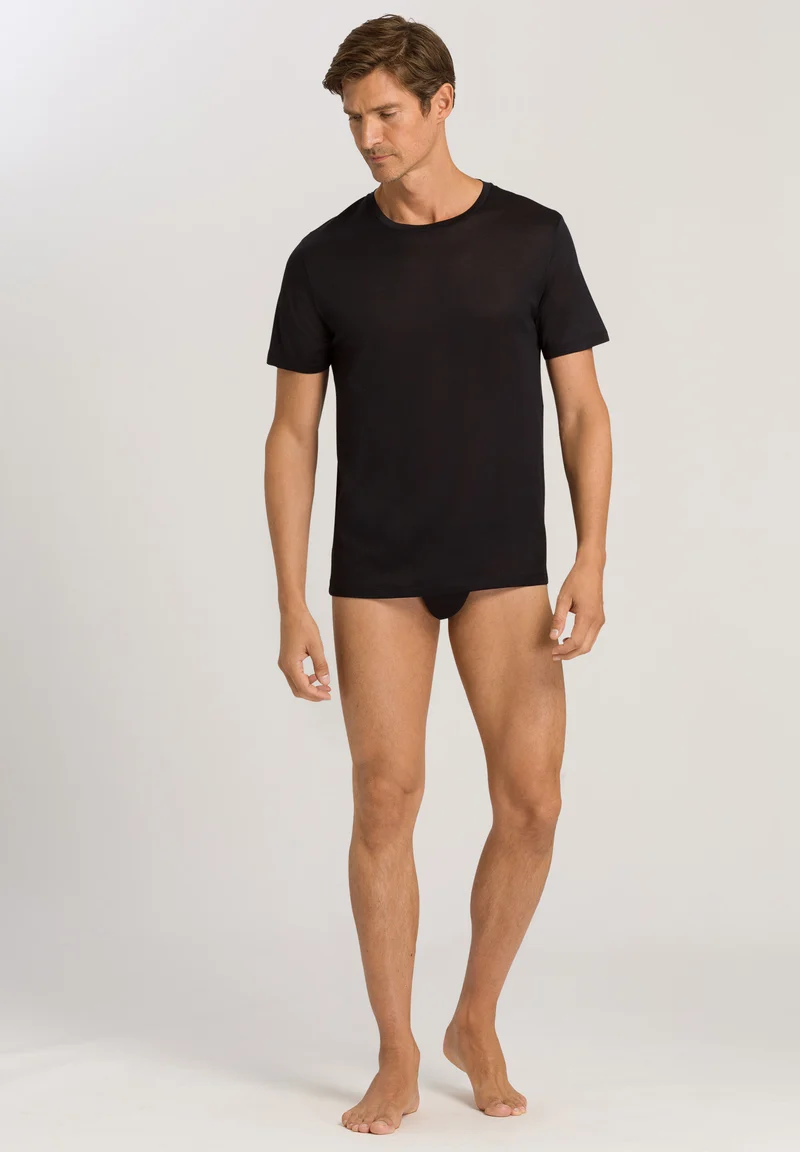 Cotton Sporty Mini Briefs