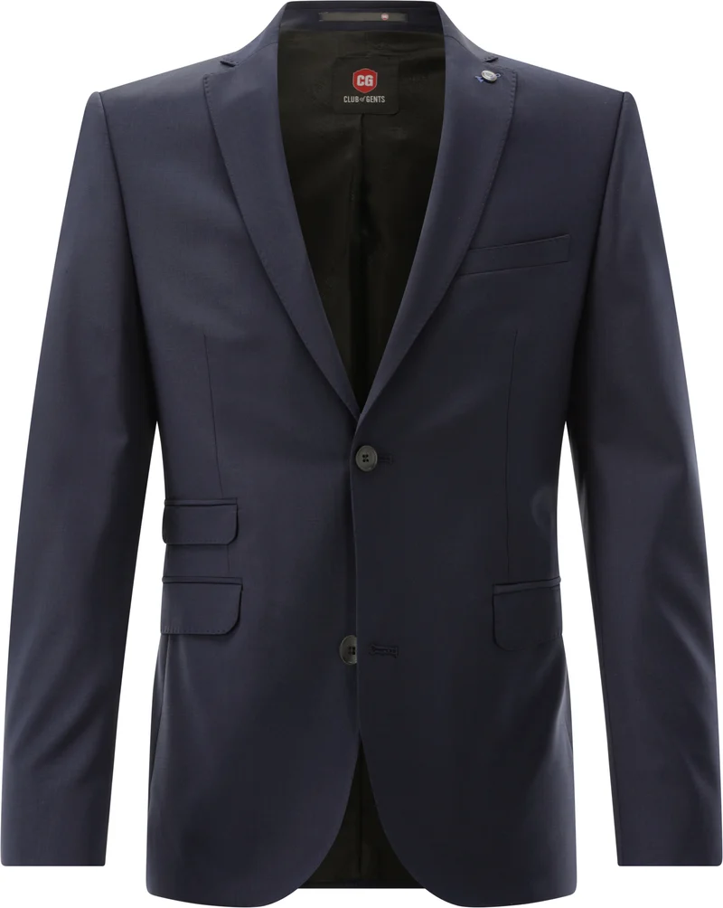 Sakko/jacket AMF-Cliff SV