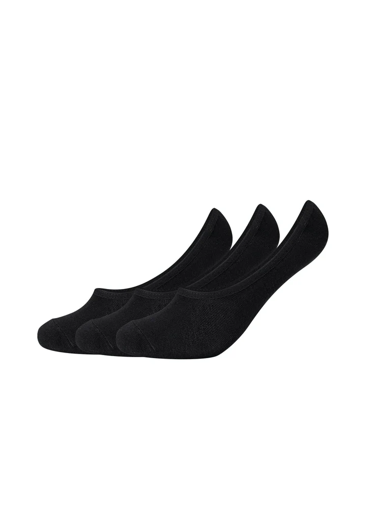 Unisex essentials elastic tape Footies 3p