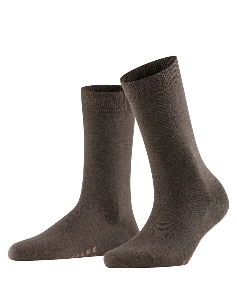 Socken Softmerino