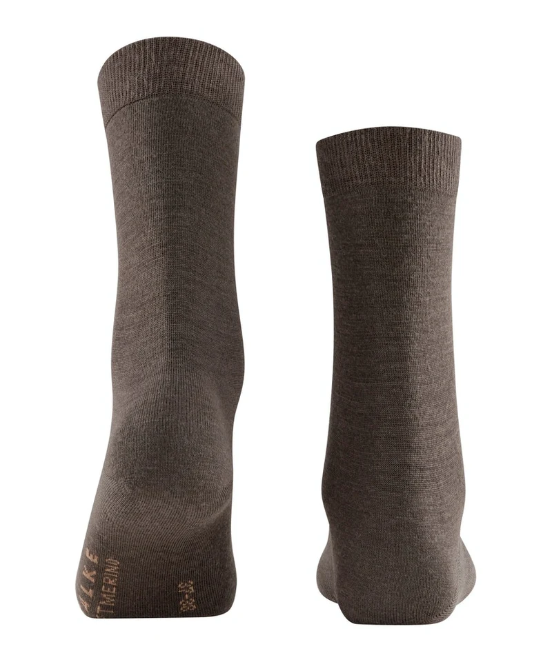 Socken Softmerino